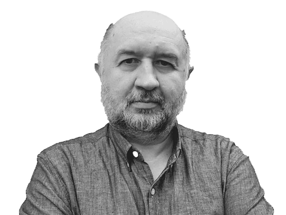 Mircea Marian